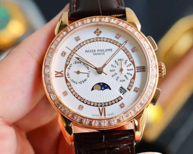 PATEK PHILIPPE Watches